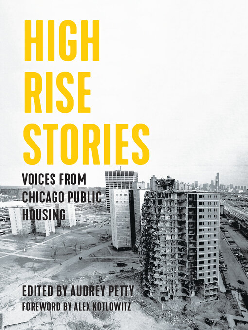 Title details for High Rise Stories by Audrey Petty - Available